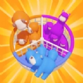 动物捡起来(Animal Pick Up!)游戏官方最新版