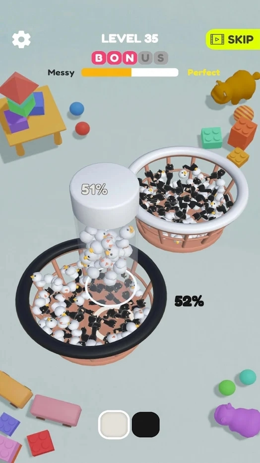 动物捡起来(Animal Pick Up!)游戏官方最新版