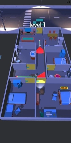 逃出去参加派对(SneakOut)游戏正版