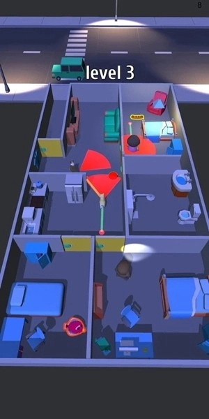 逃出去参加派对(SneakOut)游戏正版