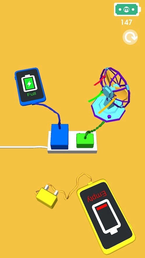 充电我特牛(ReCharge IT!)直装版