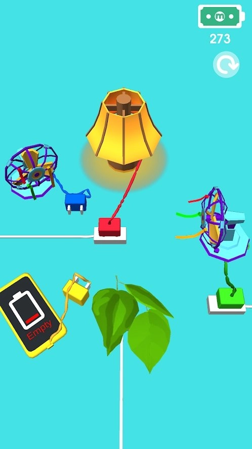 充电我特牛(ReCharge IT!)直装版