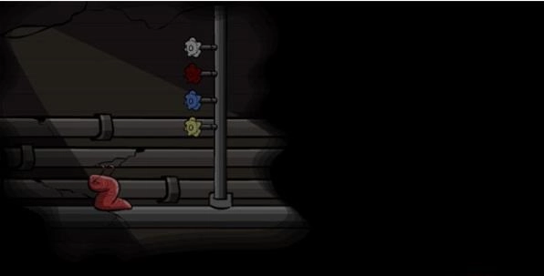 异形虫历险记2手机版