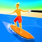 沙滩板3D(Beach Board)