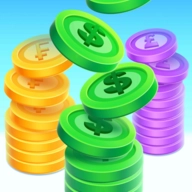 圆圈匹配(CoinMatch)游戏最新版