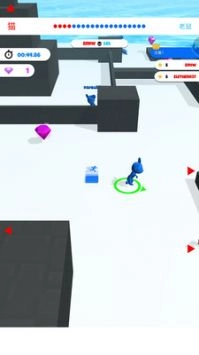 猫捉老鼠大作战(2)