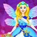 花仙子换装