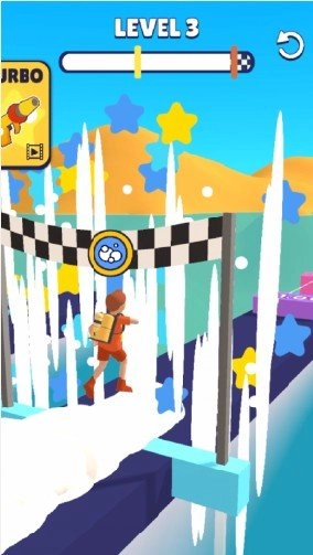 冲啊泡泡勇士图4