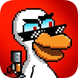 怪鸭乱斗游戏官方最新版