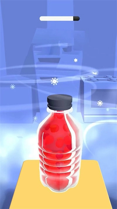 史莱姆解压模拟器