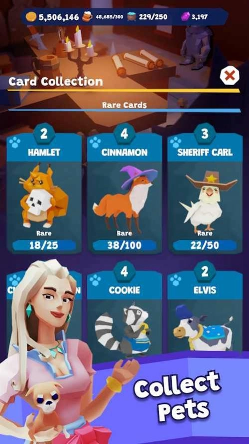 酒馆模拟器正版