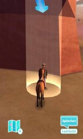 新精神之旅(Spirit Ride New)