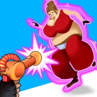 把他们变胖(Fatem all)