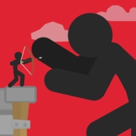 火柴人攻击(StickmanAttack)