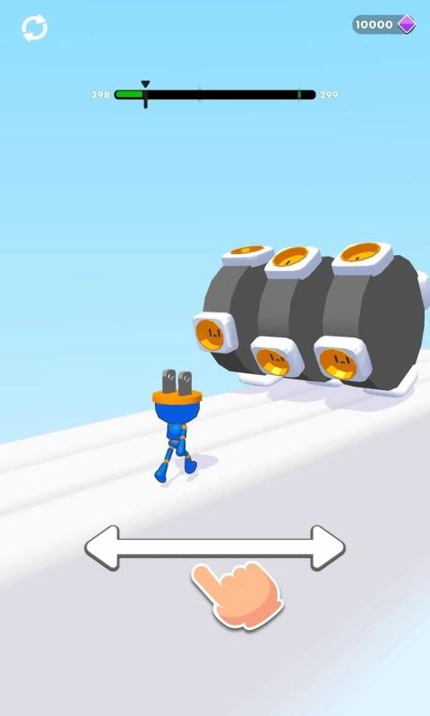 插头头(Plug Head)