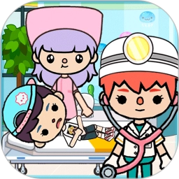 米加小镇诊所手机版