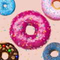合并甜甜圈(Donuts Game)手游版