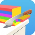 刀片切割挑战(Knife Slicing)手机版
