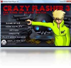 闪客快打3安卓版