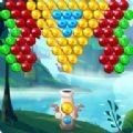 维京流行泡泡枪(Viking Pop Bubble Shooter)游戏纯净最新版