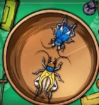 蛐蛐也疯狂魔改版