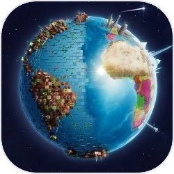 像素星球模拟器(像素星球模拟)