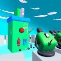 放置大炮3D(Cannon Idle 3D)