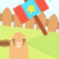 敲打钻地鼠(Moles)
