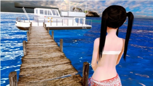 后宫酒店游戏官方版