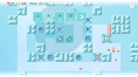 迷你塔防2游戏官方最新版