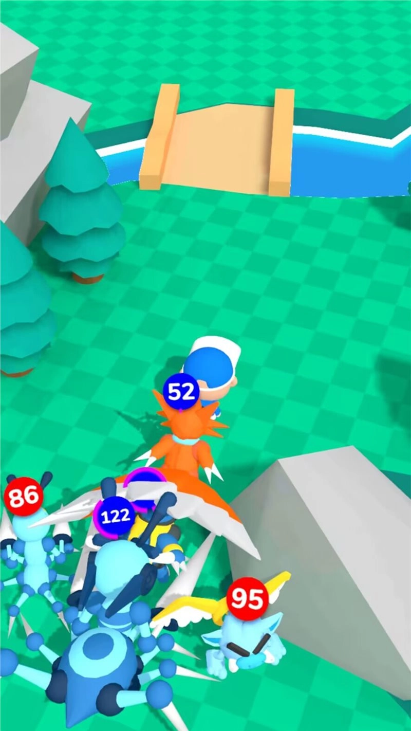 迷你精灵世界安卓直装版