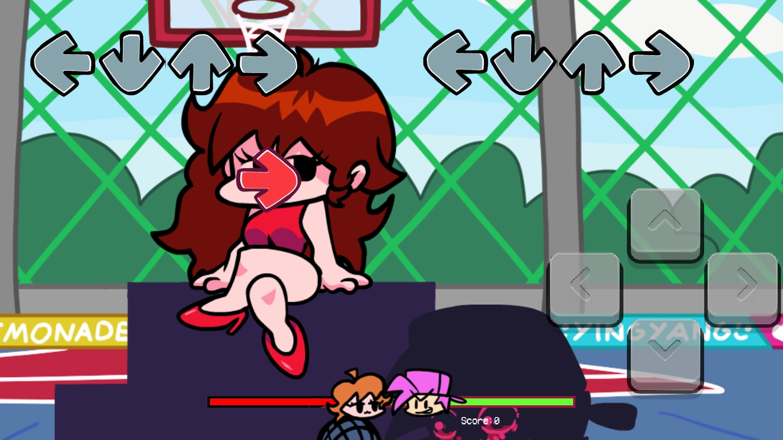 黑色星期五之夜椿宇自制