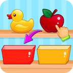 儿童的世界(Kids Town)最新版