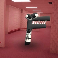 字母表房间迷宫(Door Alphabet)