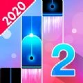 音乐瓷砖2钢琴(Piano Music Tiles 2)手机正版