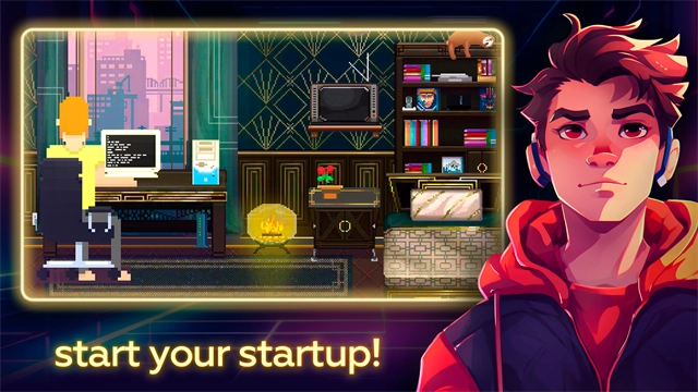 游戏开发模拟器2汉化版(3)