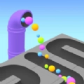 球球连接3D(Ball Connect 3D)