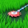 花园草坪修剪(Garden Mow)游戏绿色版