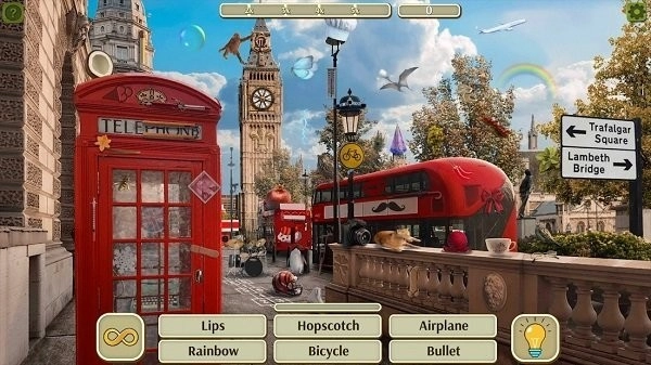 隐藏的城市冒险(Hidden City Adventure)