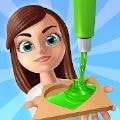 粘液商店3D(Slime Shop 3D)