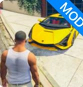 汽車模擬器開放世界運動會