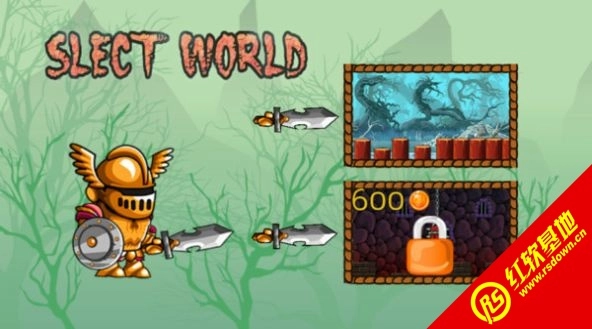 铠甲勇士历险记图4