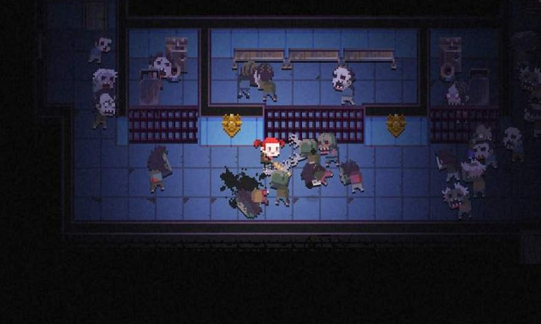 加拿大死亡之路完整版截图3