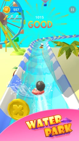 水上节奏乐园图4
