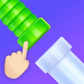 惊险洗礼(Thrill Wash)