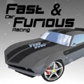 极速汽车狂飙(Fast Cars and Furious Racing)手机免费版