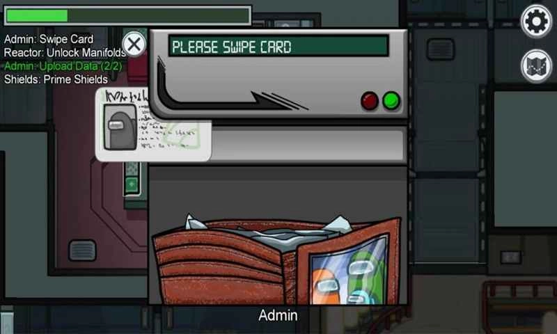 amongus手机版图2