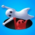 扔人游戏大作战(扔人游戏)