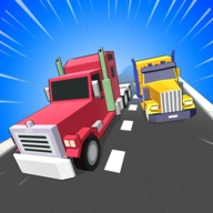 卡车竞赛(Trucks Race)