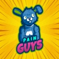 痛苦的家伙最终淘汰赛(Pain Guys)
